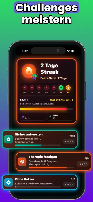 Medizingo screenshot 7 of 8