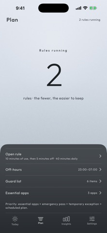 ByIntent screenshot 4