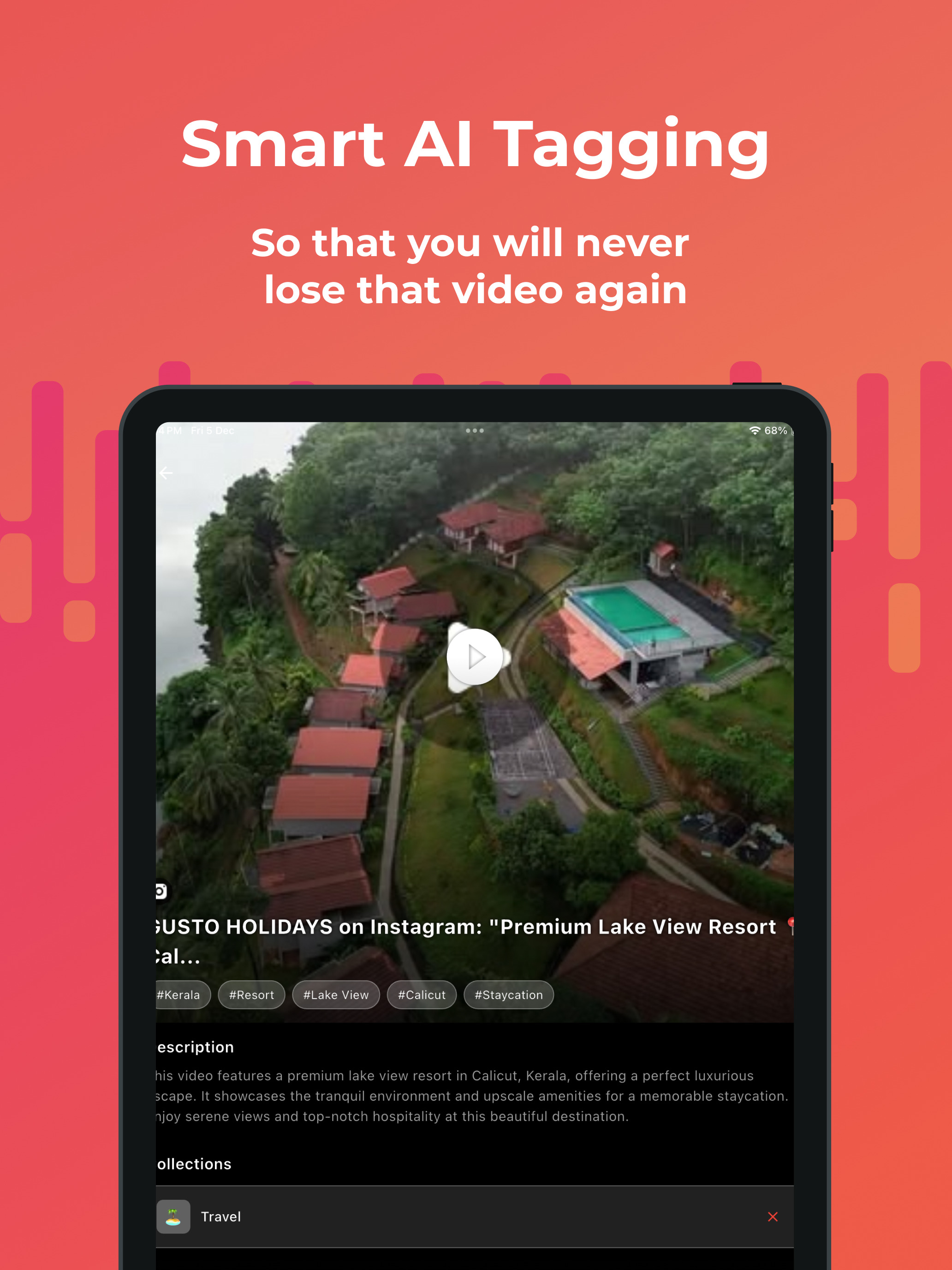 ReelSafe screenshot 8