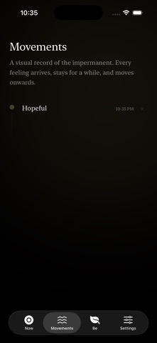 The Flow - Onwards Screenshot 7 of 9