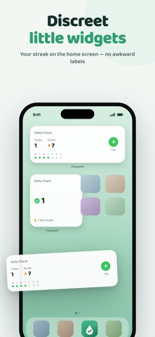 Poopwell: Poop & Stool Tracker Screenshot 7 of 8
