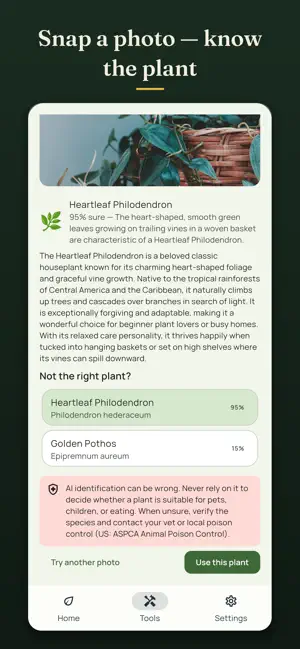 Sunna – Plant Care screenshot 2
