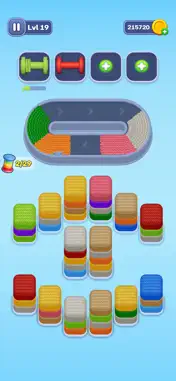 Knit Loop screenshot 2