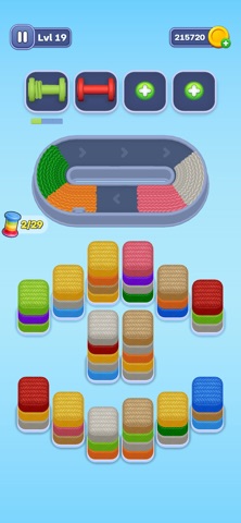 Knit Loop Screenshot 2 of 5