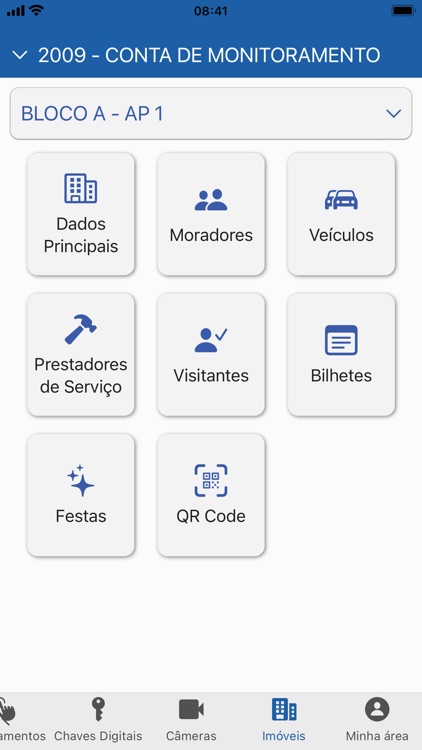Total Segurança screenshot-6