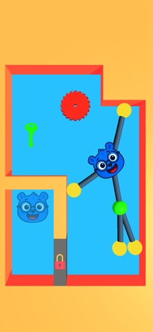 Stretchy Buddy Screenshot 3 of 4