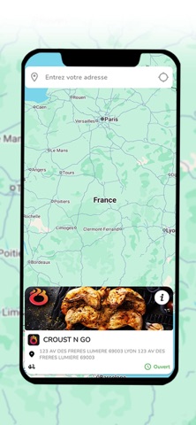 Croust'N Go Screenshot 5 of 5