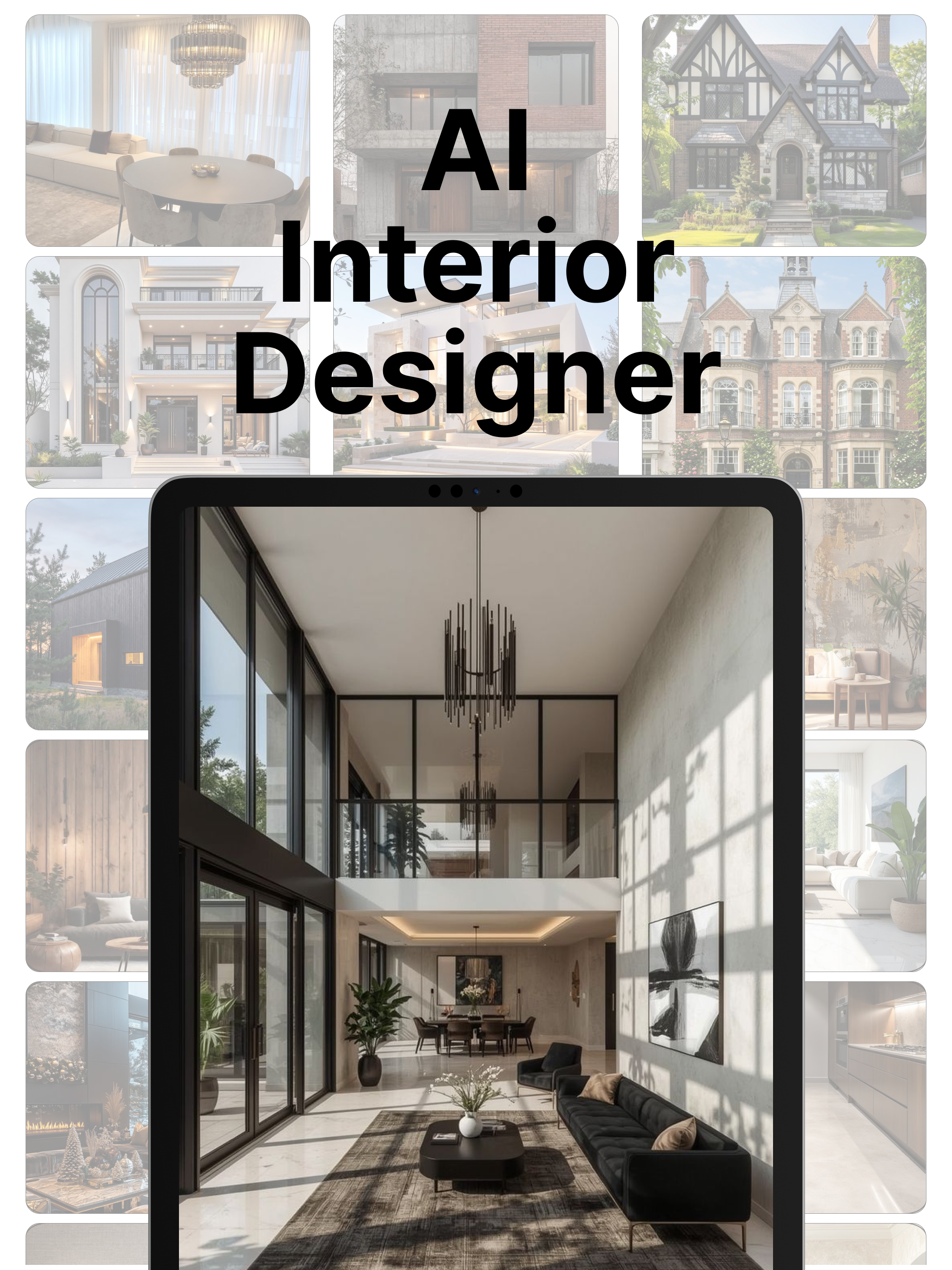 AI Home Design & Interior screenshot 5