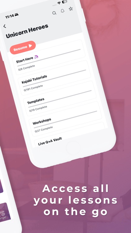 The Unicorn Advisory