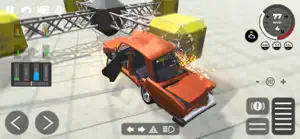 Beam Drive Crashes Original 3D screenshot 1