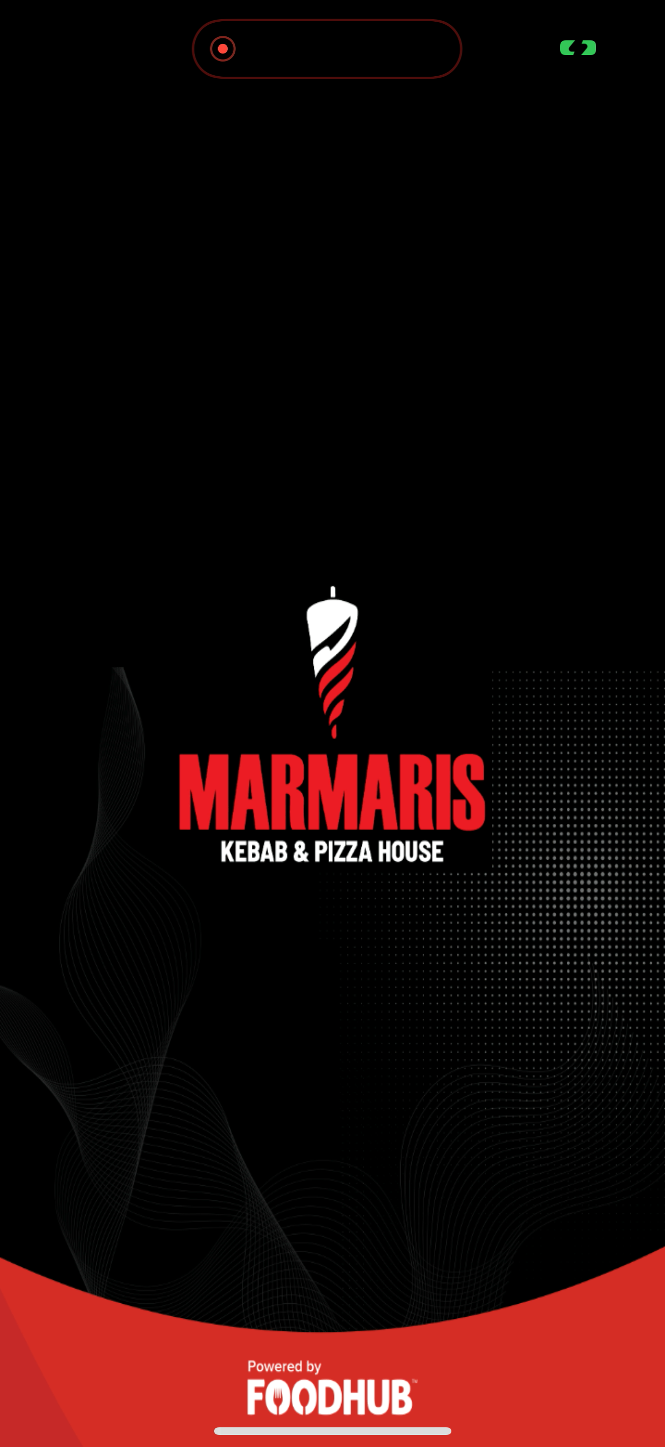 Marmaris Kebab And Pizza House