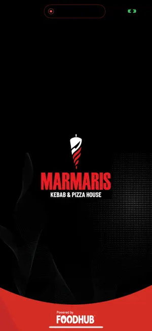 Marmaris Kebab And Pizza House screenshot 1