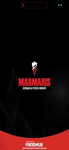 Marmaris Kebab And Pizza House screenshot