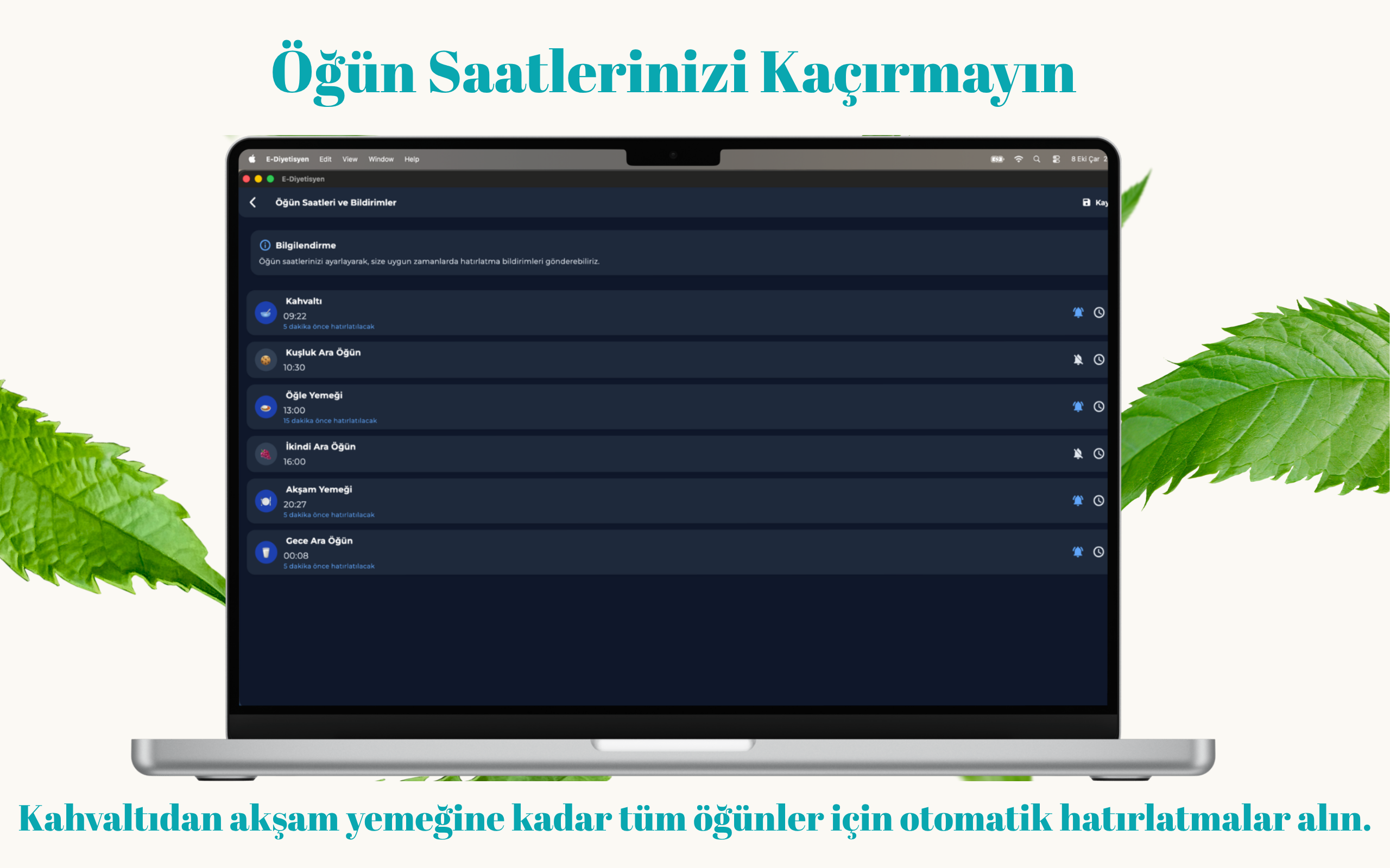 E-Diyetisyen : Diyetisyen Bul