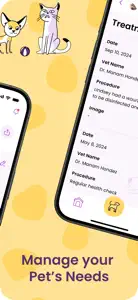 PetsVivo - The Pet SuperApp screenshot #5 for iPhone