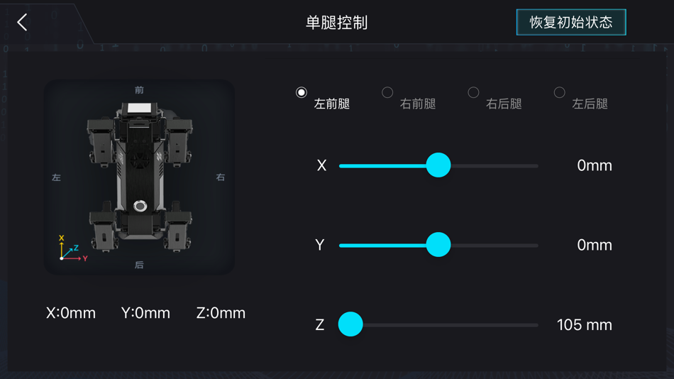 #4. XGO (iOS) 由: li xa