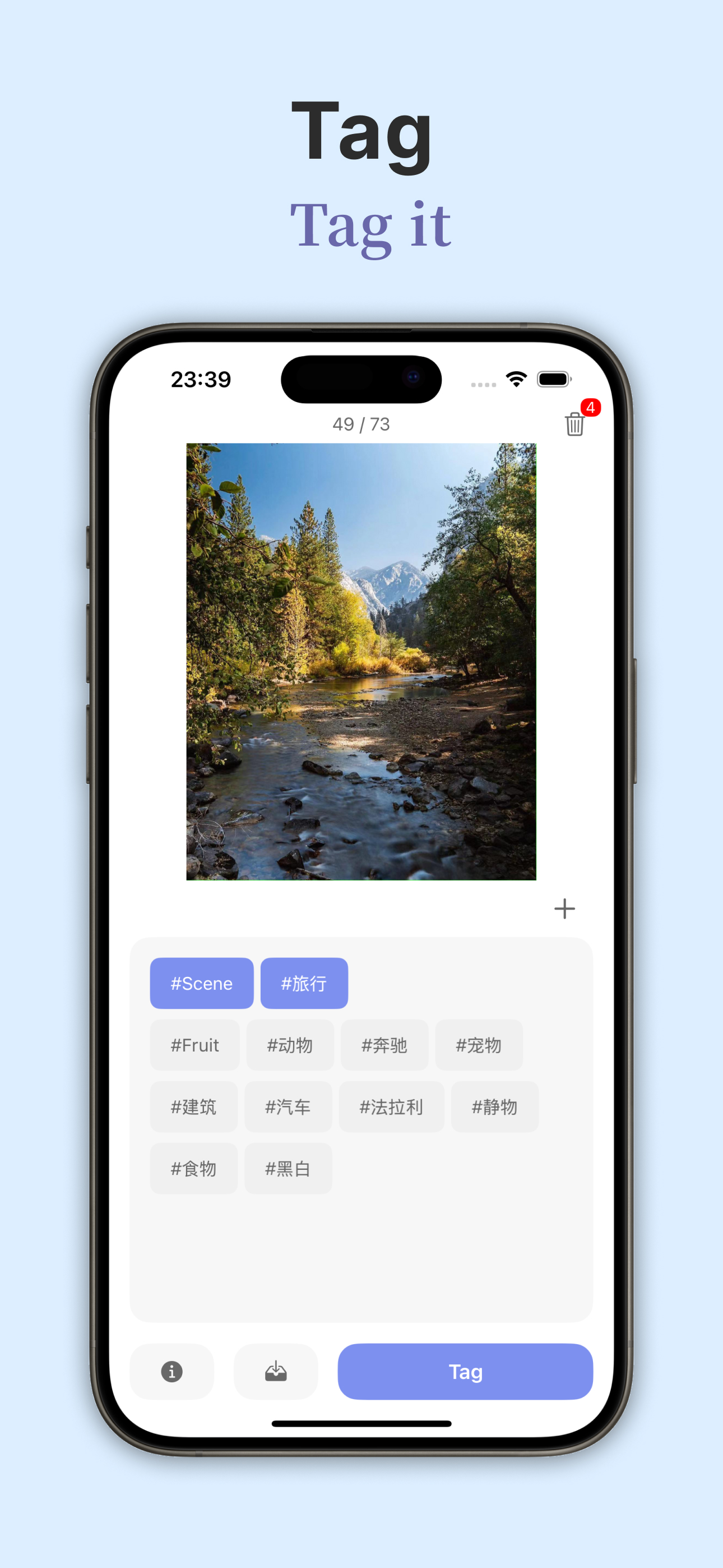 Photos++: Photo Manager Adfree