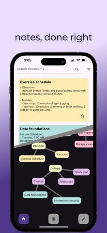 note-Dash screenshot