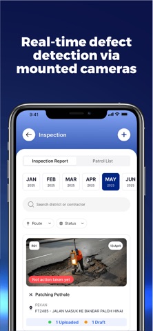 RCLink: Maintenance Management Screenshot 1 of 3
