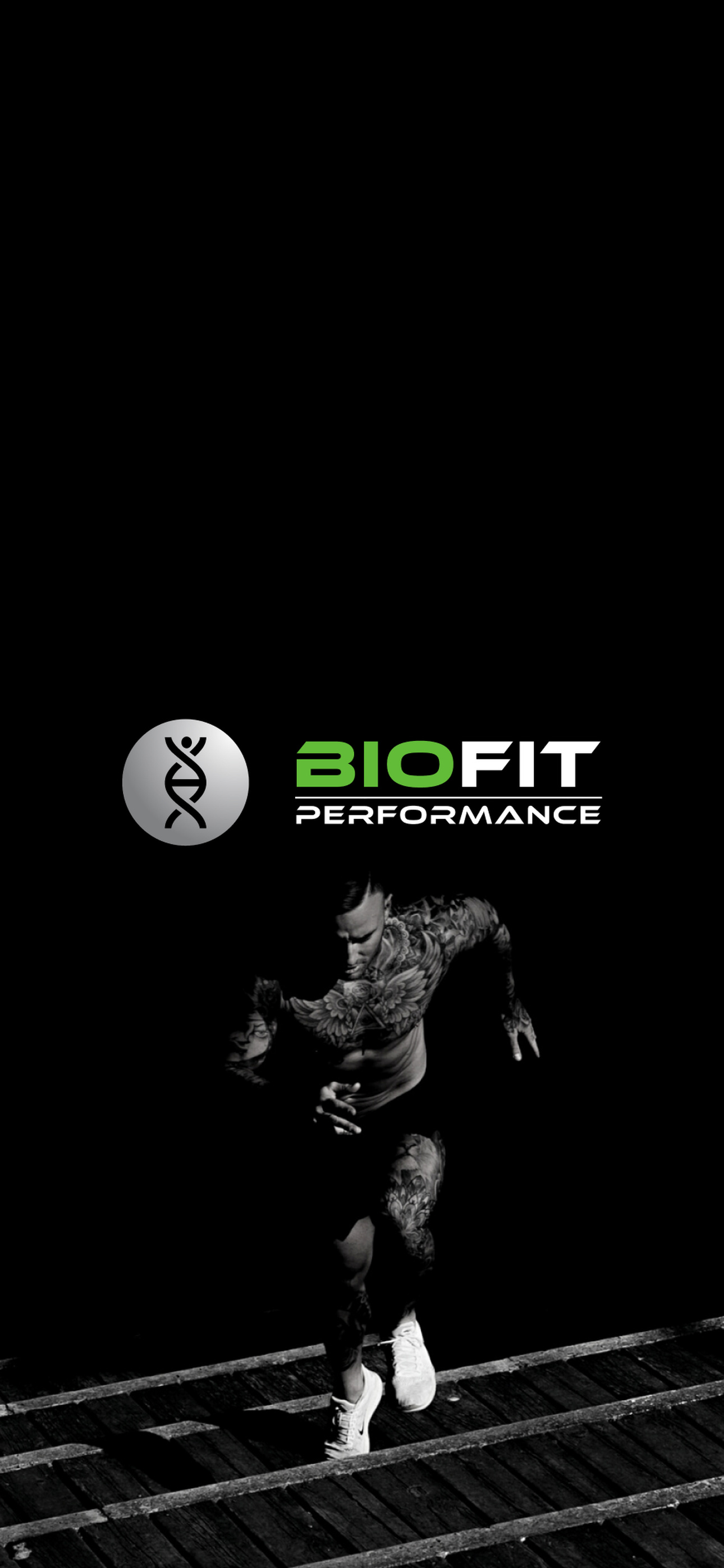 BioFit Online