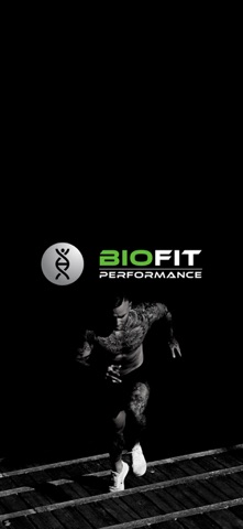 BioFit Online Screenshot 1 of 6
