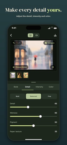 Artify: Through Another Lens Screenshot 3 of 6