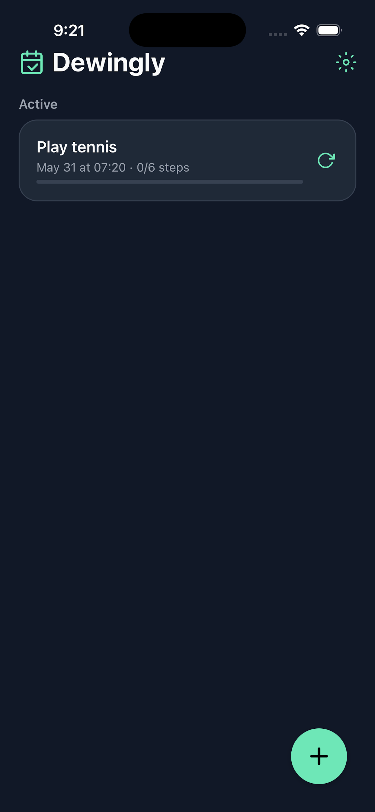 Dewingly