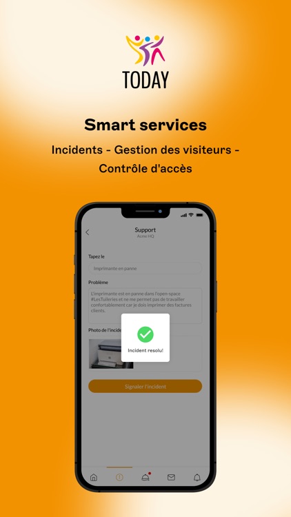 TODAY is a good day screenshot-4