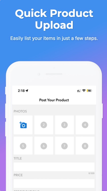 Island Xchange screenshot-4