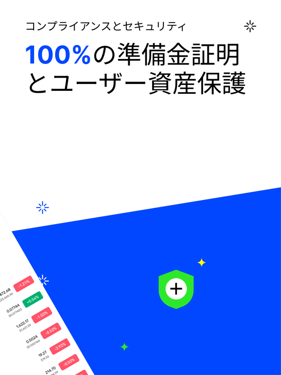 BingXーBTC、ETH、簡単購入、ワンクリックコピー注文のおすすめ画像3