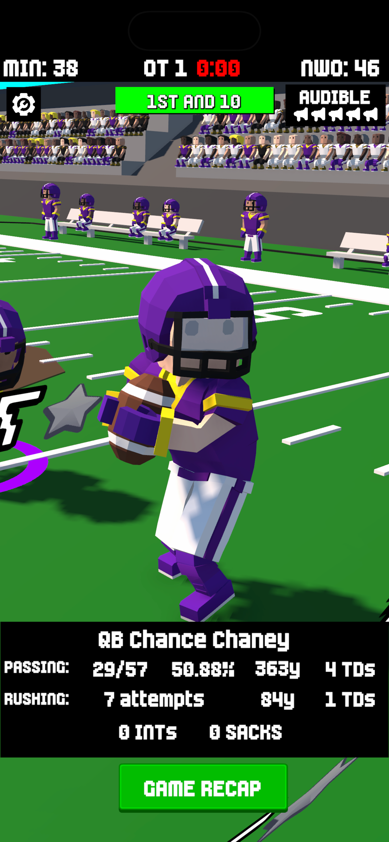 PolyFootball