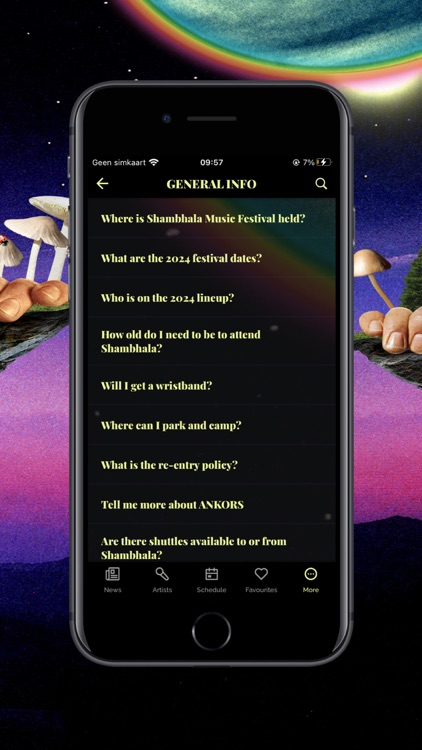 Shambhala Music Festival screenshot-6