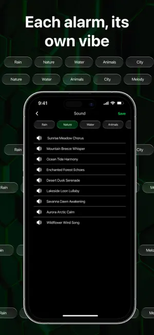 Alarm Clock: Waking Up! screenshot 3