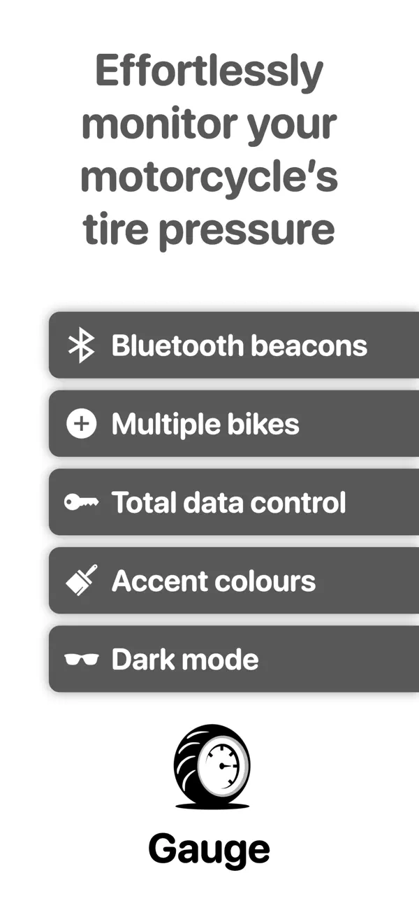 Screenshot #1 pour Gauge