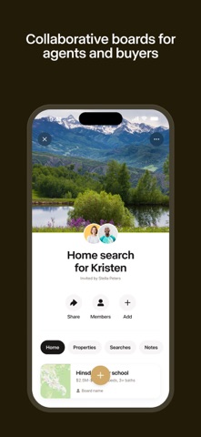 Carrie Wells screenshot
