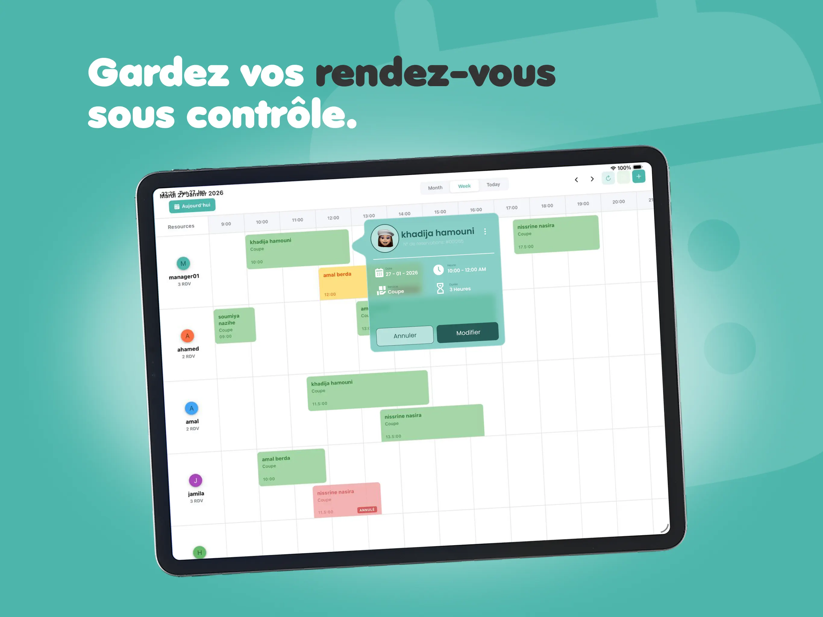 #6. Quickcom (iOS) От: Tzouk Amine