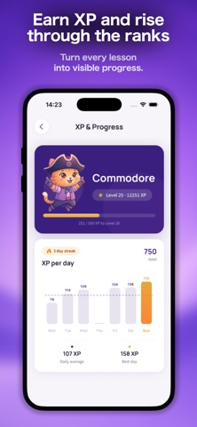 SailQuiz: Sailing Exam Prep screenshot