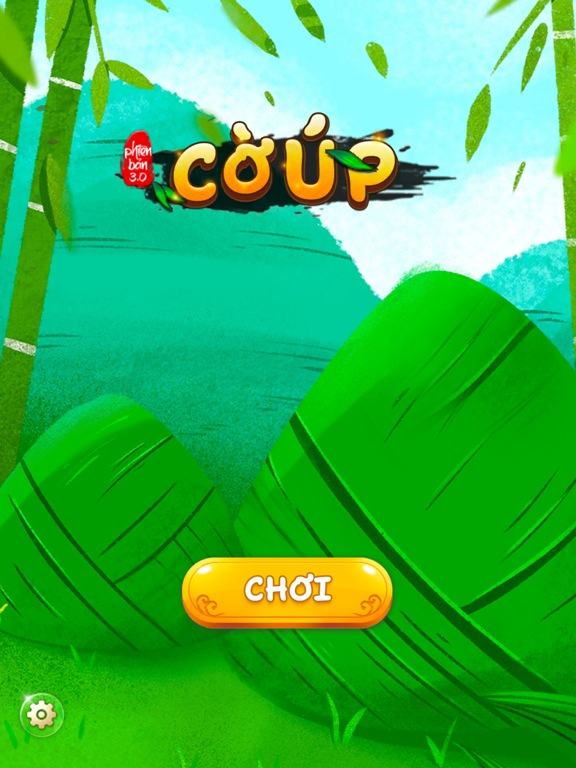 Screenshot #4 pour Cờ Úp Việt