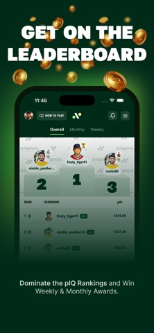 Piqpool Screenshot 4 of 4