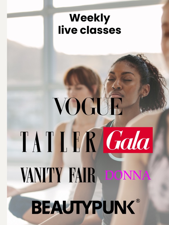 VEDIC LAB: Science of Wellness iPad screenshot 5 - Health & Fitness app