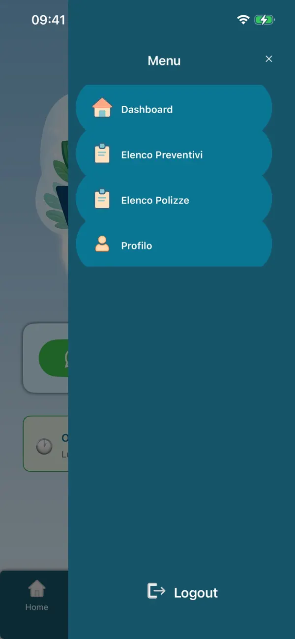 #3. SafeInsurance (iOS) di: IESOLUTION 2.0 S.R.L.