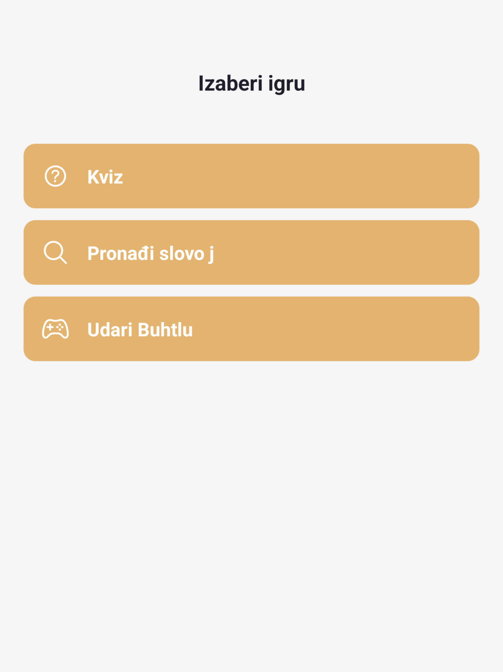 Gocina Buhtla screenshot 10