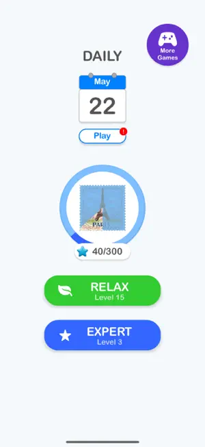 Word Search - Puzzles screenshot 3