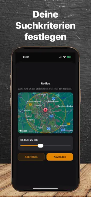 Koeln Apartments Rent Finder screenshot 4