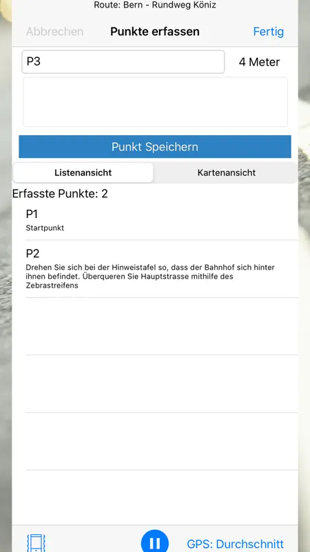 MyWay Pro screenshot 2 of 8