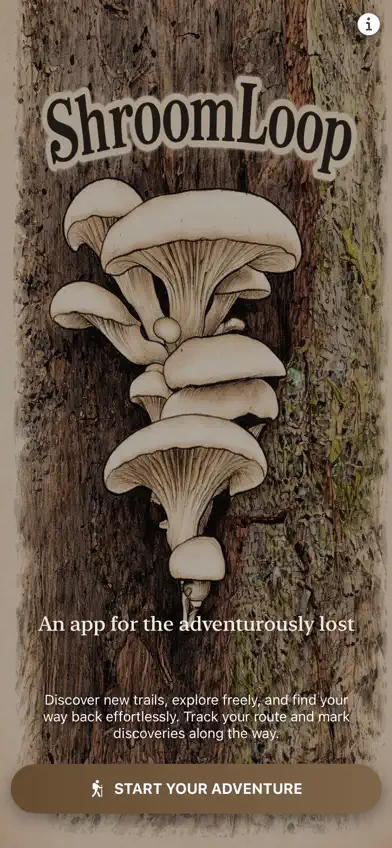 ShroomLoop screenshot 1
