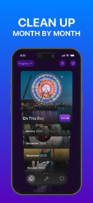 Cleanio: Phone Storage Cleaner screenshot