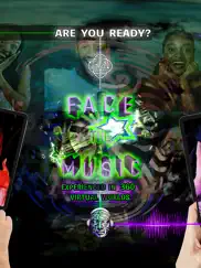 face the music айпад изображения 2