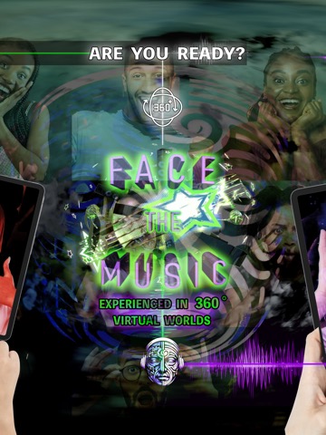 Face The Musicのおすすめ画像2