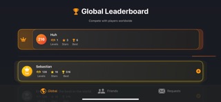 HeadsUpHockeyAI Screenshot 6 of 8
